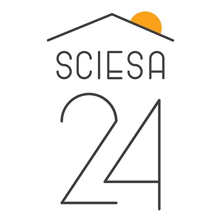Sciesa24 Apartment Verona Exterior photo